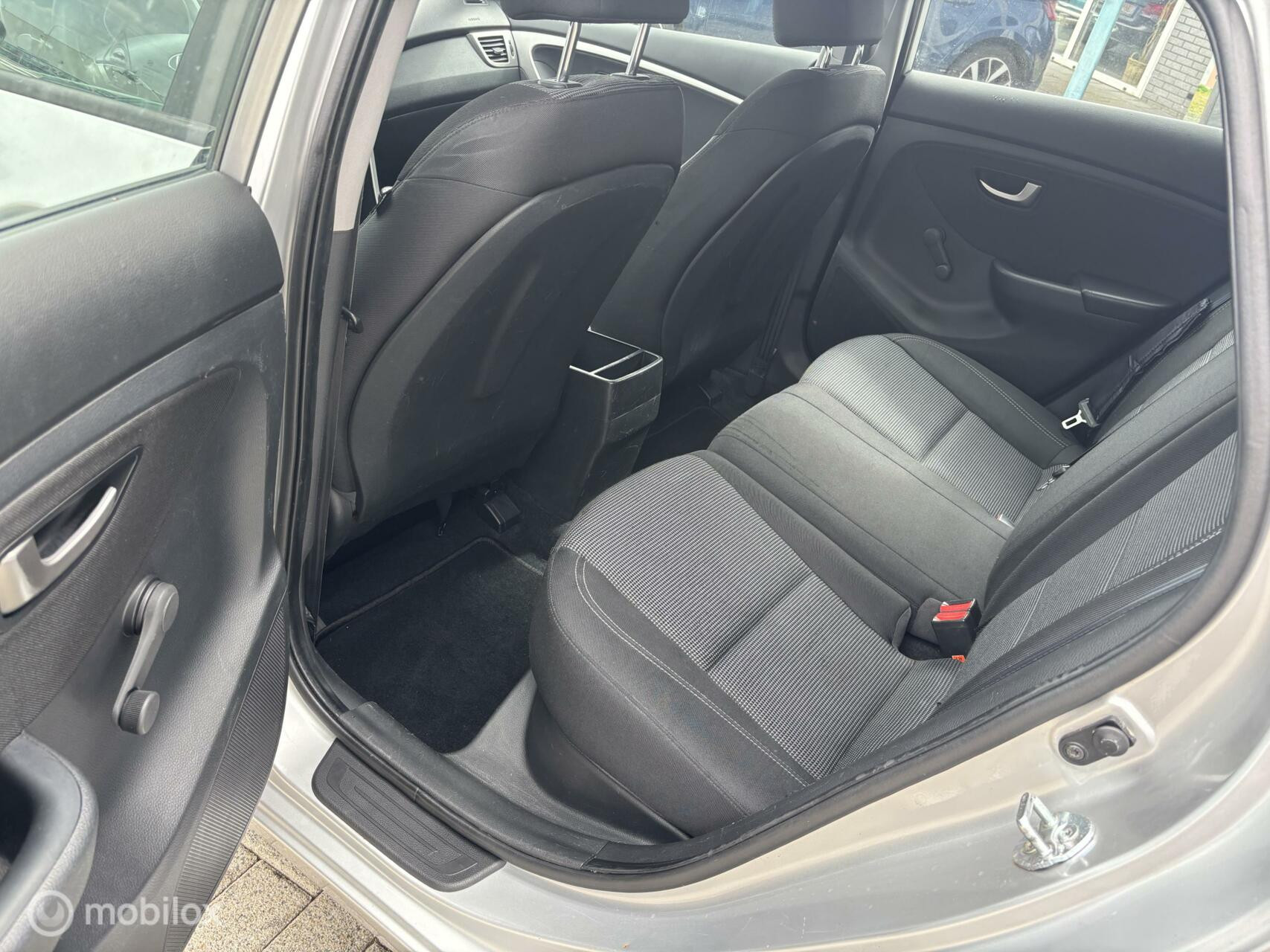 Hoofdafbeelding Hyundai i30