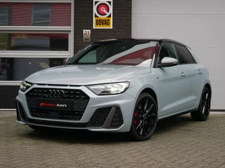 Audi A1 Sportback 40 TFSI S Edition UNIEK! FULL OPTION!