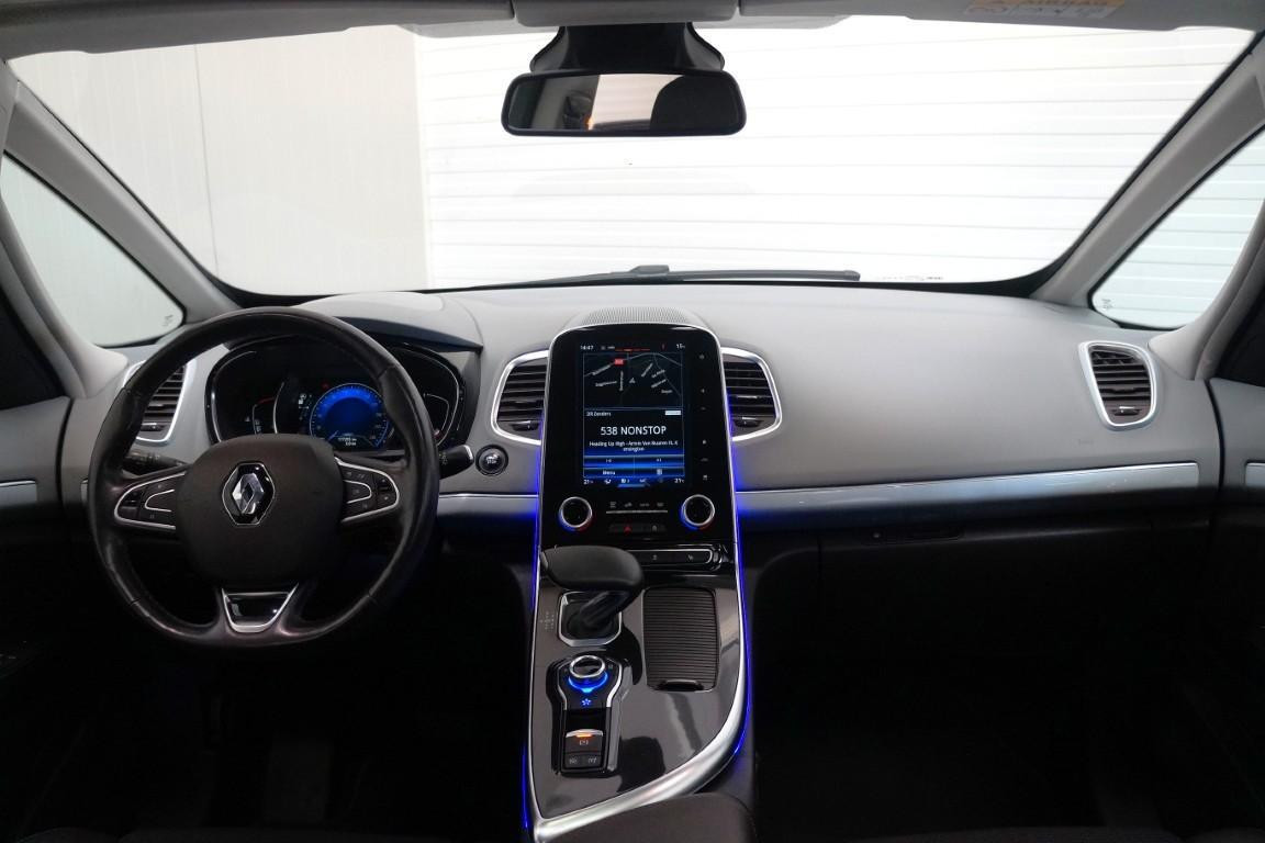 Hoofdafbeelding Renault Espace