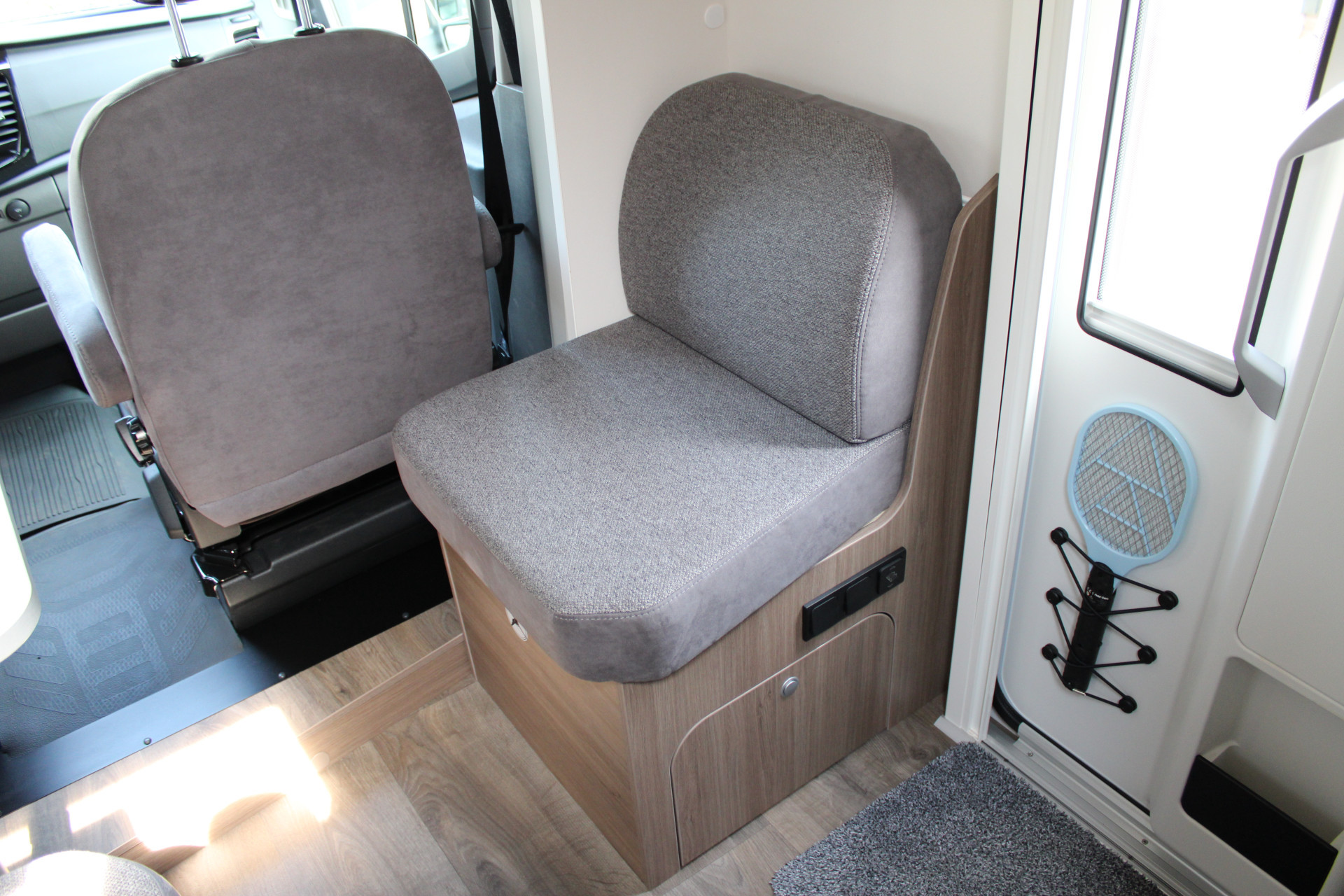 Hoofdafbeelding Carado T680/T447T