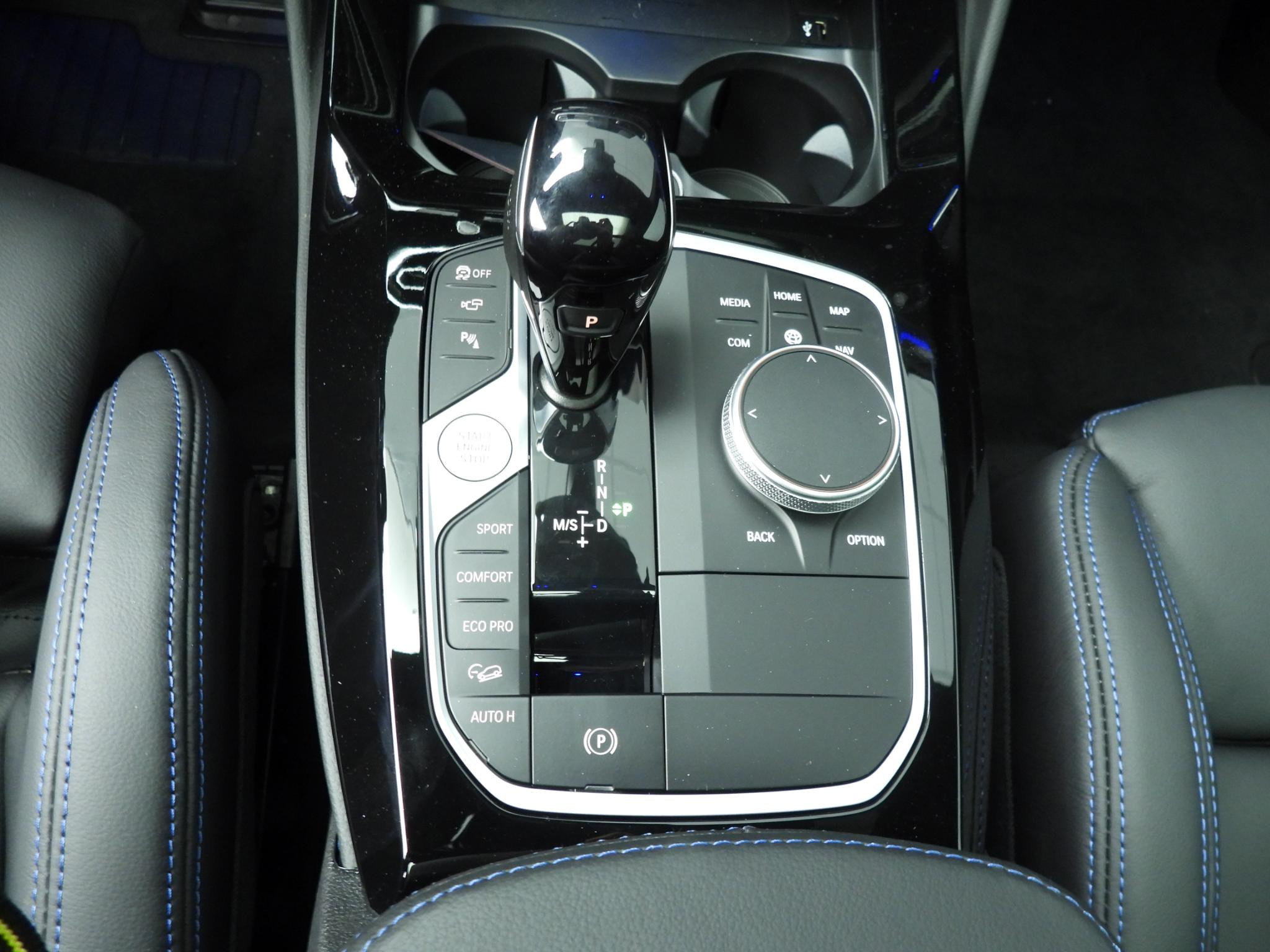 Hoofdafbeelding BMW X4