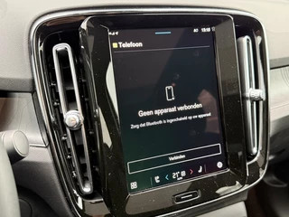 Volvo EC40 Volvo EC40 Extended Ultra Black Edition Ceramic Coating+ - afbeelding nr 38