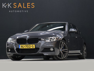 BMW 3 Serie 330i Centennial Executive M Sport *WEEKAANBIEDING* [GROOT NAVIGATIE, TREKHAAK, ALCANTARA SPORTSTOELEN, SPORTSTUUR, PDC V+A, BLUETOOTH, CLIMATE CONTROL, NIEUWSTAAT]