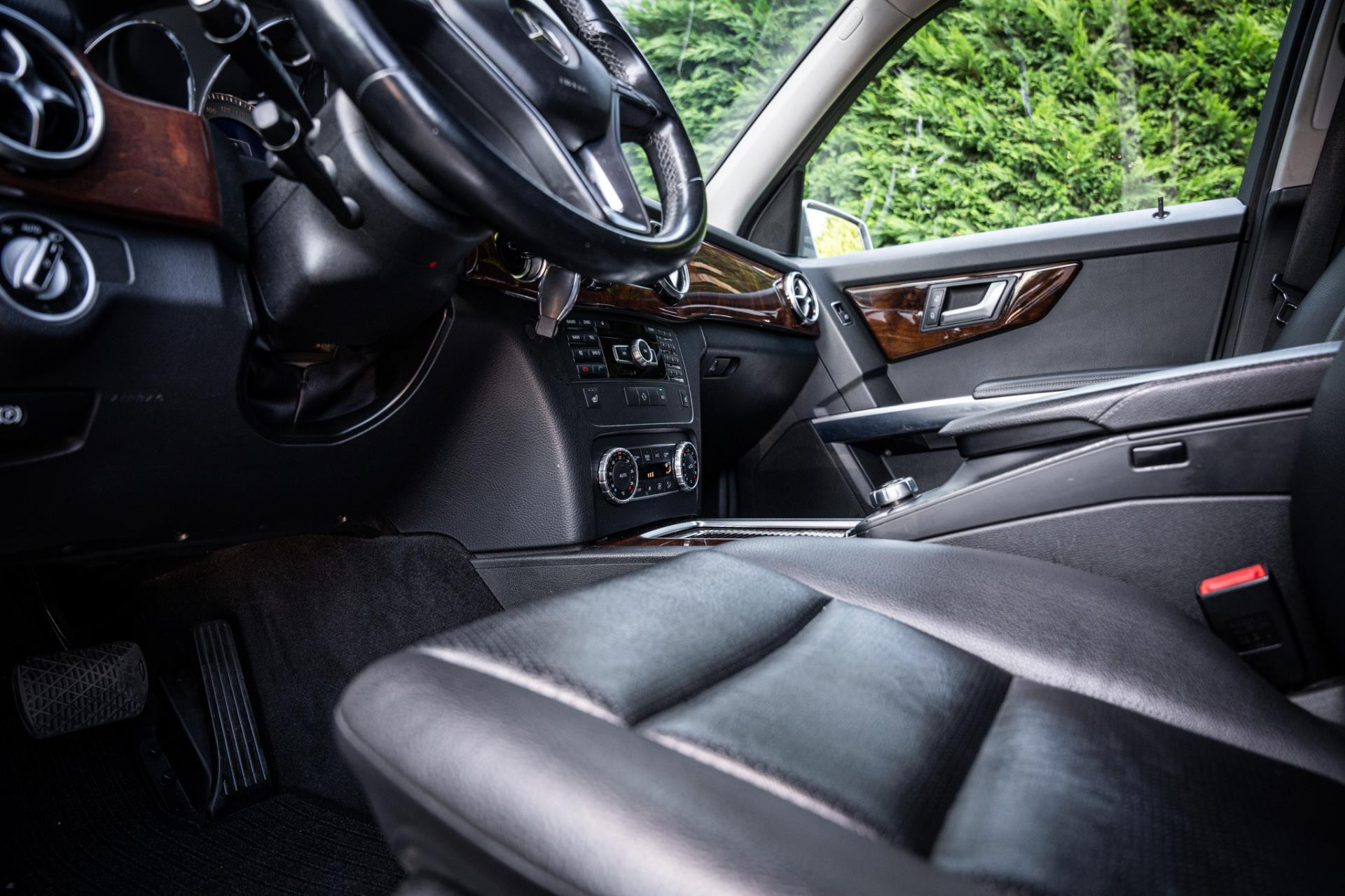 Hoofdafbeelding Mercedes-Benz GLK