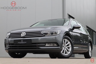 Volkswagen Passat Variant 1.4 TSI ACT / Stoel + stuurverwarming / ACC / Camera