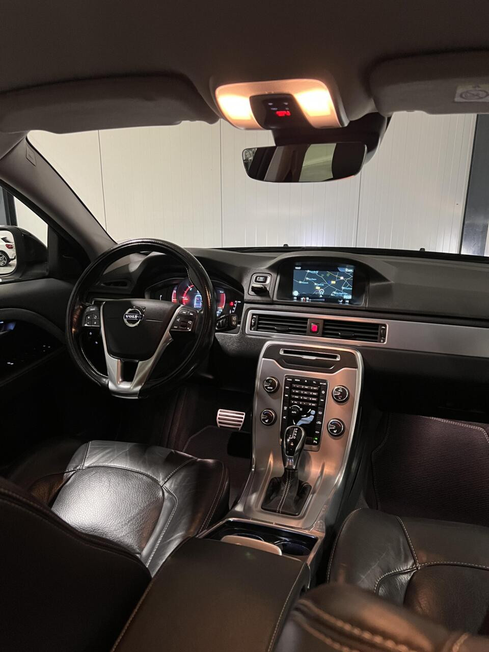 Hoofdafbeelding Volvo V70