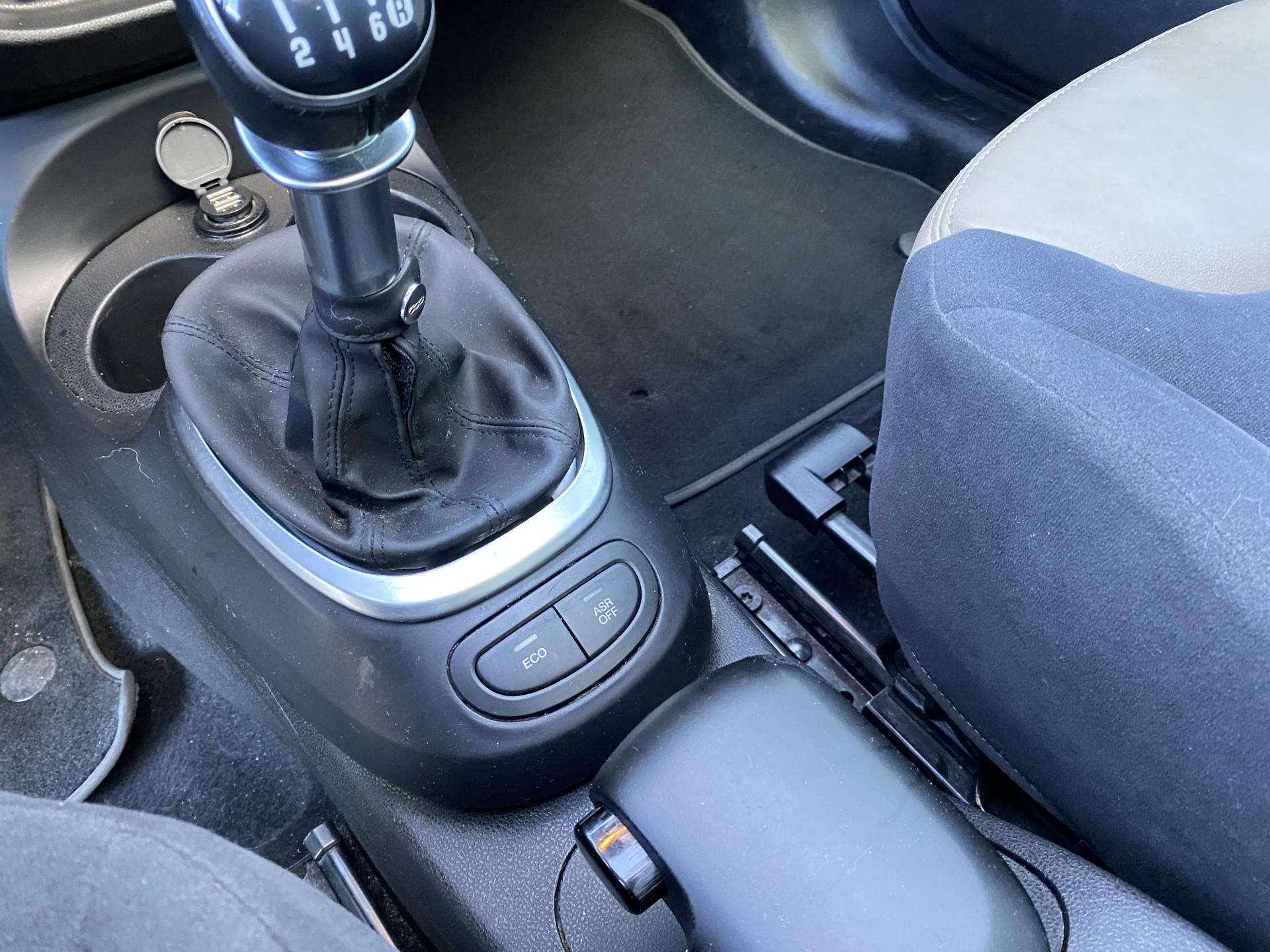 Hoofdafbeelding Fiat 500L