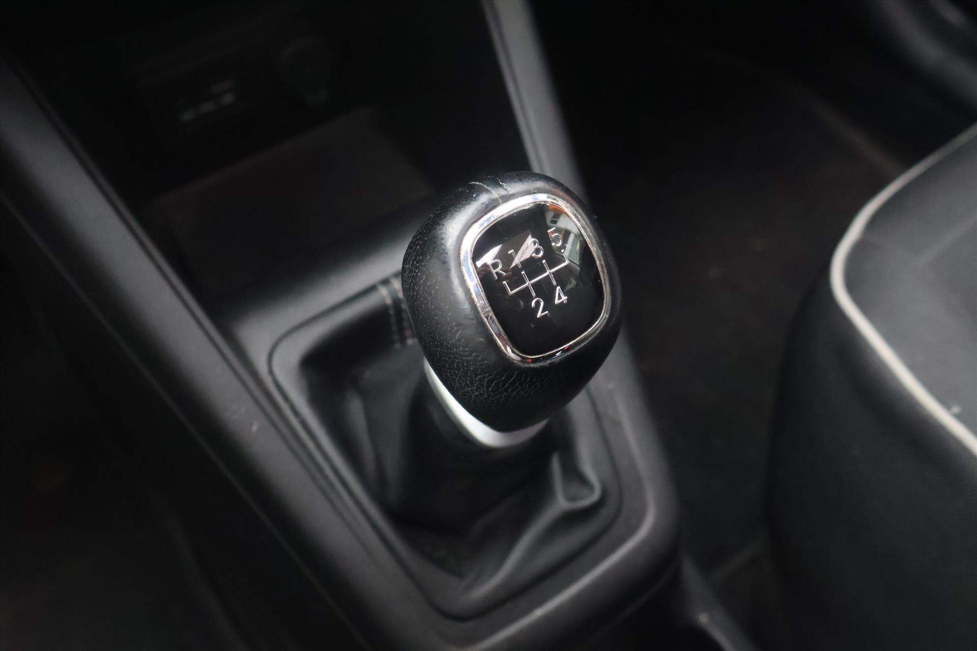 Hoofdafbeelding Kia Venga