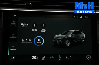 Lynk & Co 01 Lynk & Co 01 1.5 Plug-in Hybride|ZWARTE.HEMEL|360ºCAM|Black - afbeelding nr 37