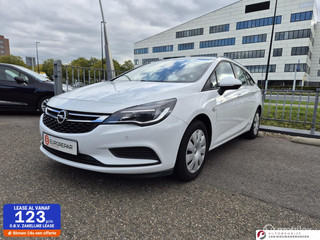 Opel Astra Sports Tourer 1.0 Edition