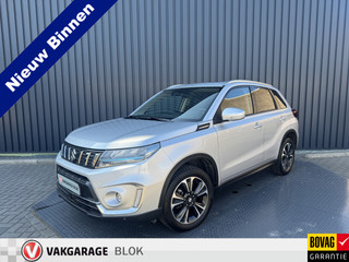Suzuki Vitara 1.5 Hybrid Style | Schuif-/kanteldak | AUtomaat | Rijklaar!!!