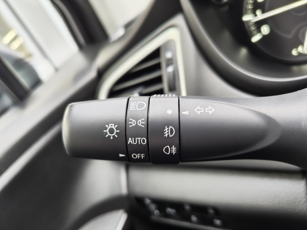 Hoofdafbeelding Suzuki S-Cross