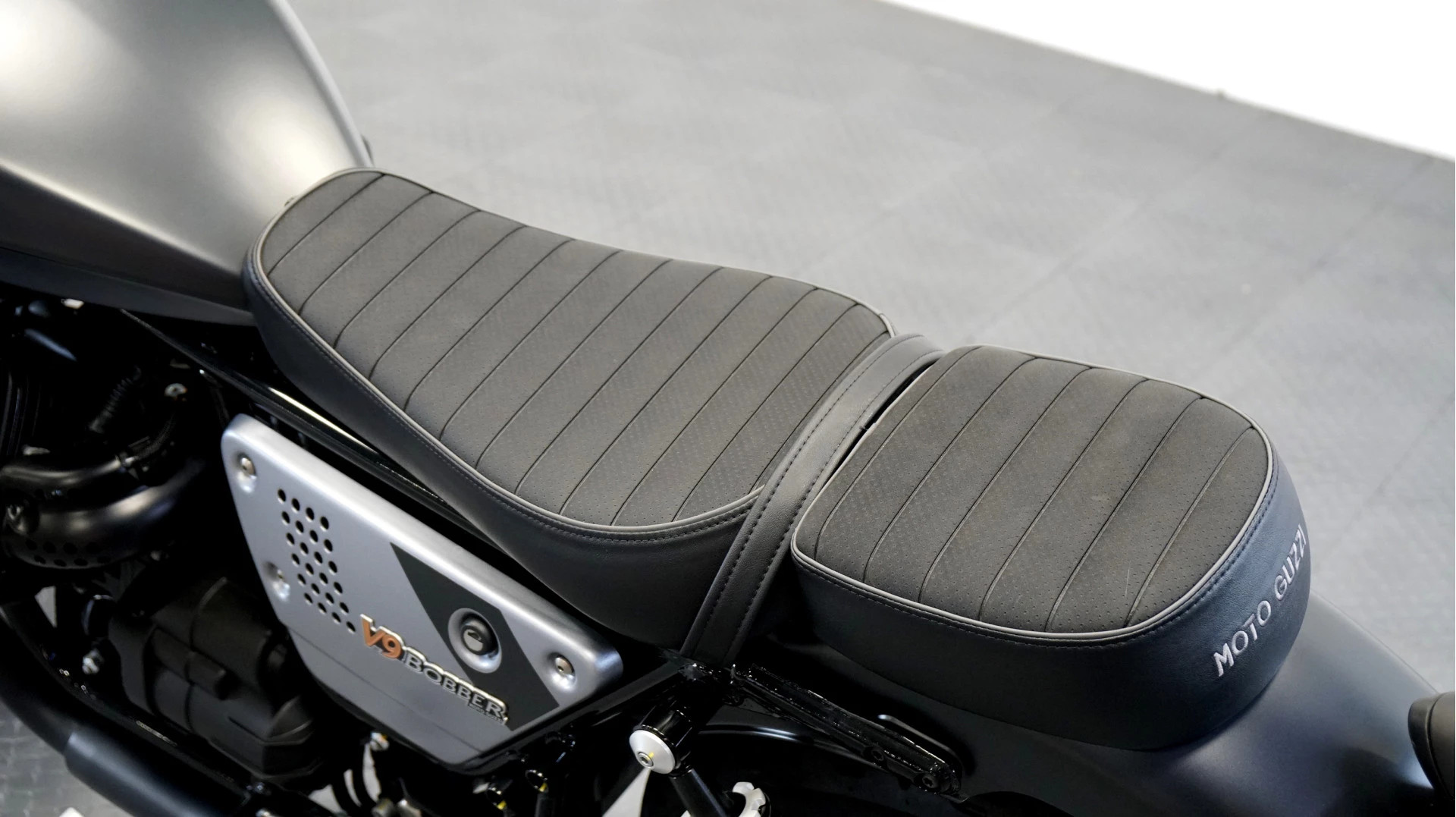 Hoofdafbeelding Moto Guzzi V9