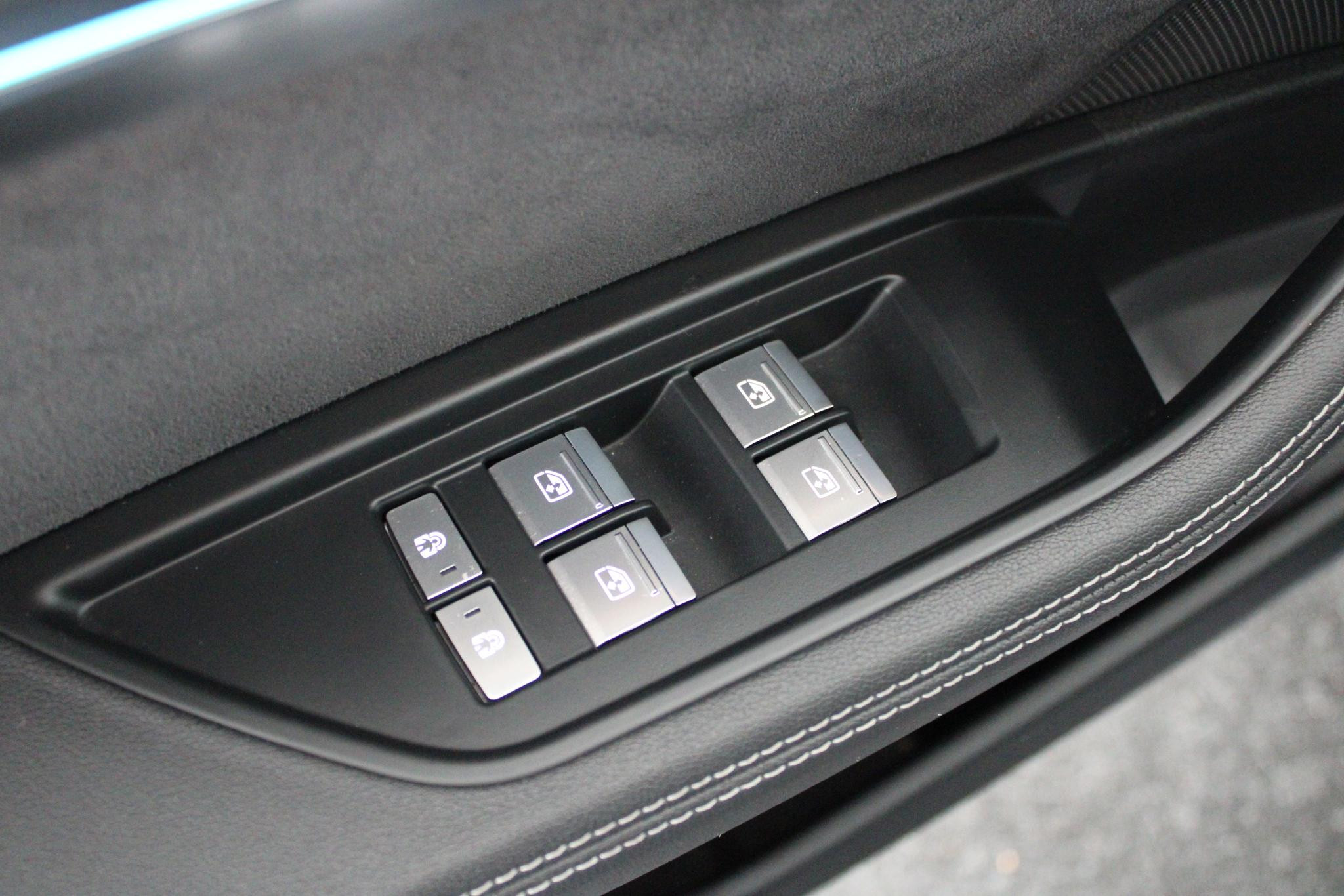 Hoofdafbeelding Audi Q8 Sportback e-tron