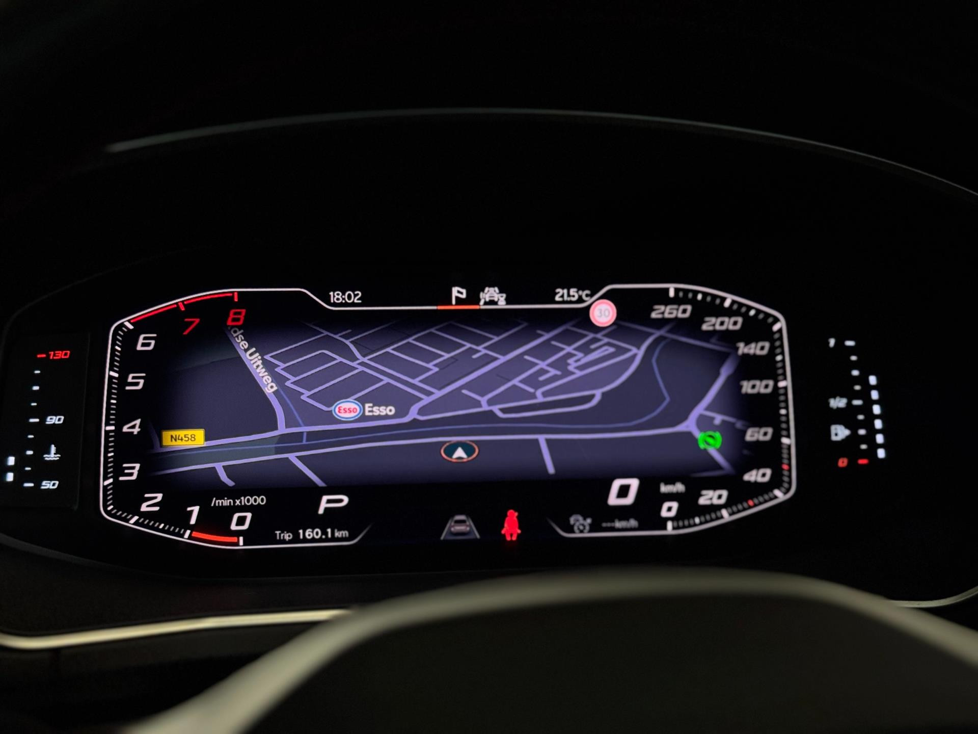 Hoofdafbeelding SEAT Tarraco