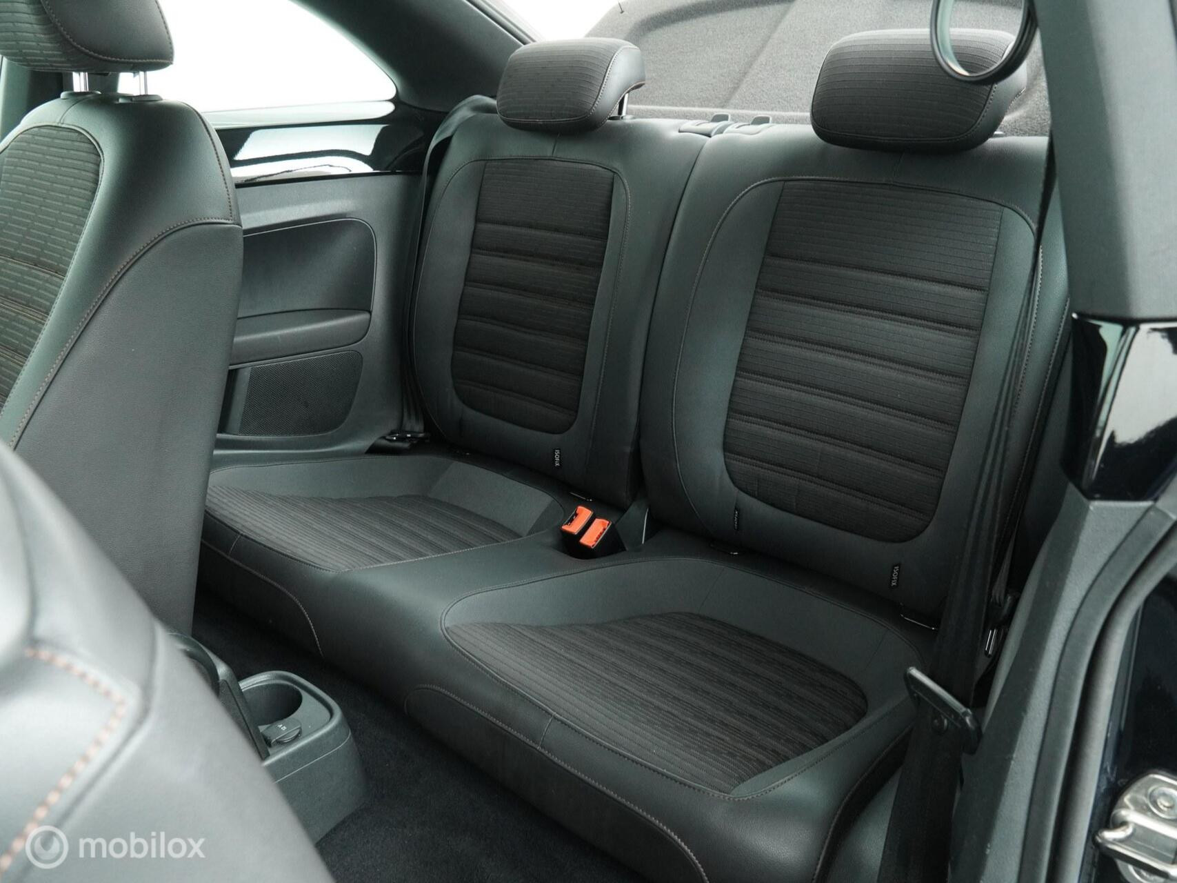 Hoofdafbeelding Volkswagen Beetle