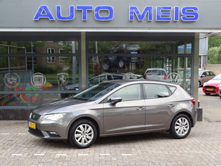 SEAT Leon 1.2 TSI Entry Airco