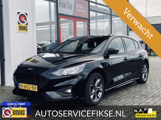 Ford Focus 1.0 ST LINE BUSINESS