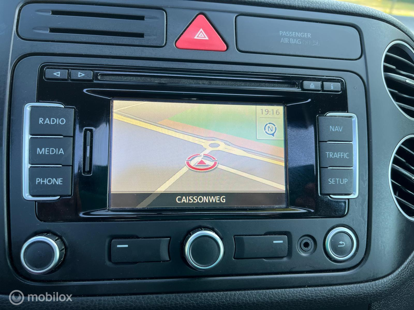 Hoofdafbeelding Volkswagen Golf Plus