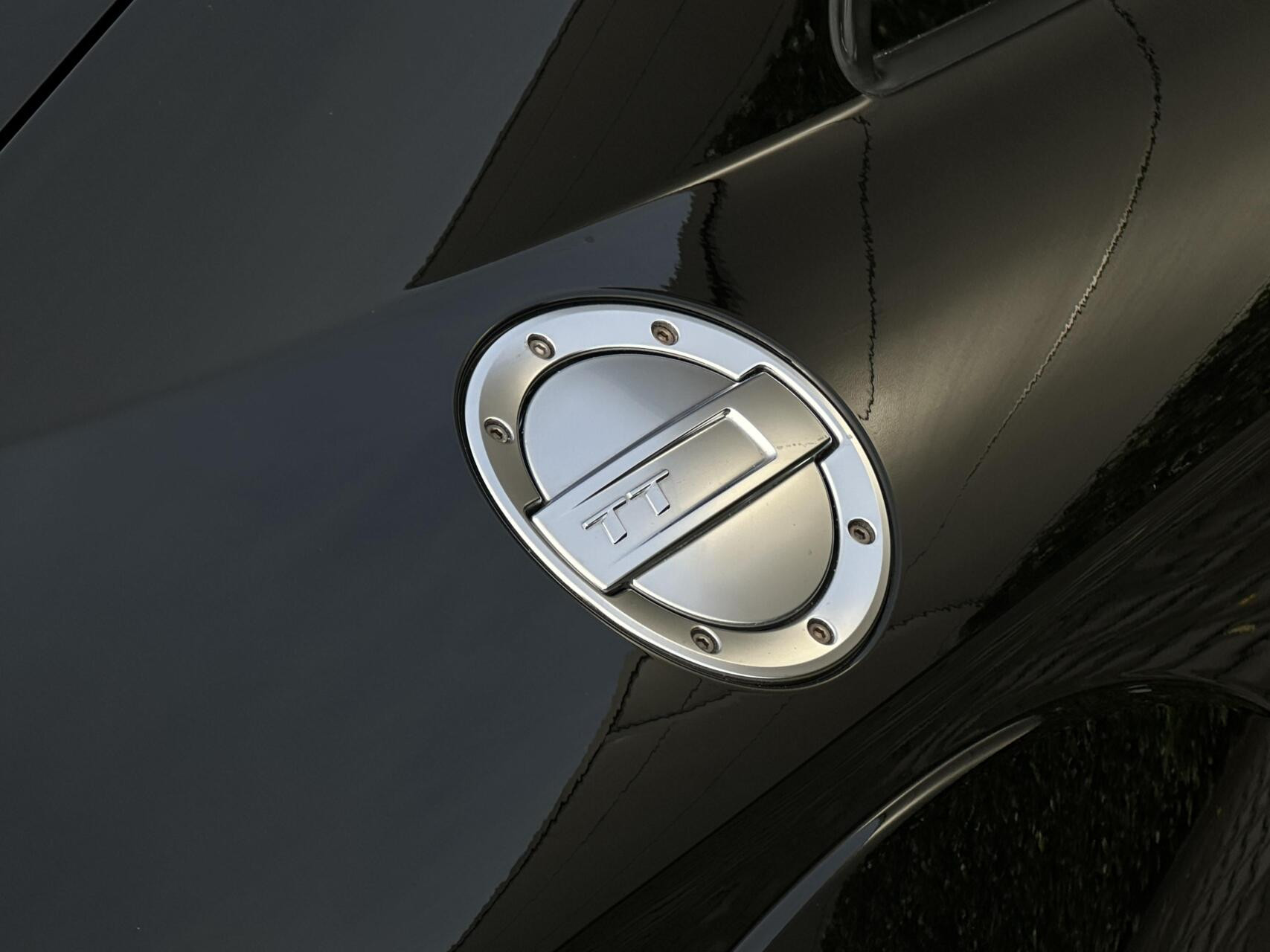 Hoofdafbeelding Audi TT