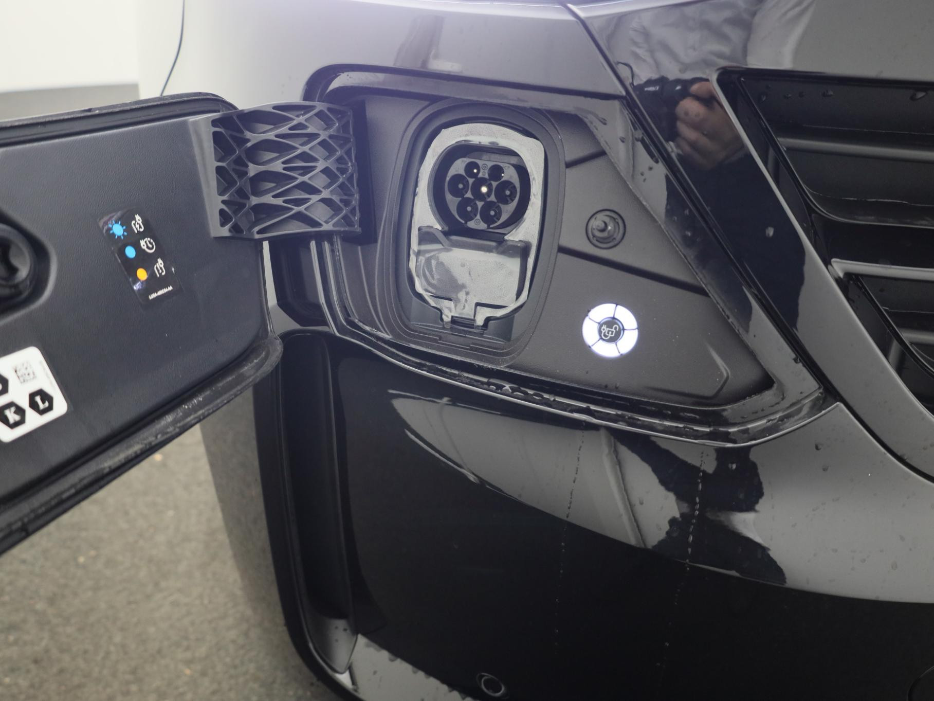 Hoofdafbeelding Volkswagen e-Transporter