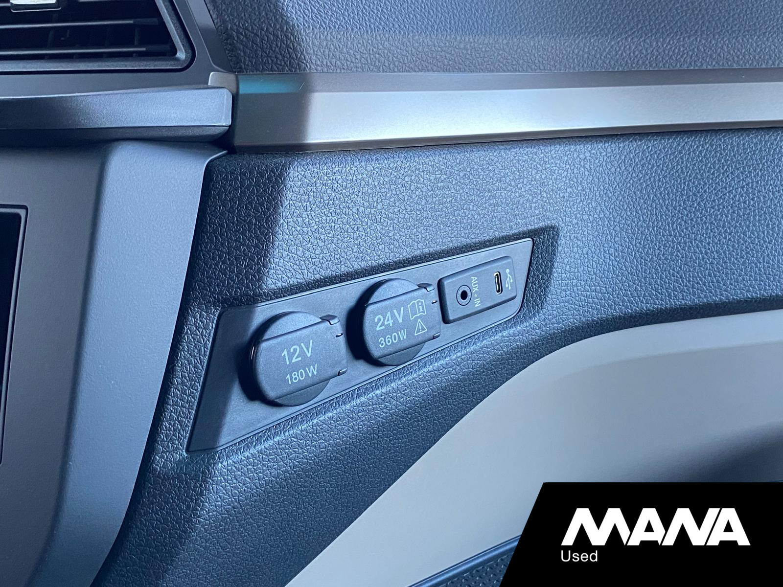 Hoofdafbeelding MAN TGX