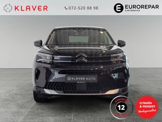 Citroën C5 Aircross Citroën C5 Aircross 136PK EAT6 Hybrid Plus | Stoelverw | PDC v+a | Camera | Navi - afbeelding nr 2
