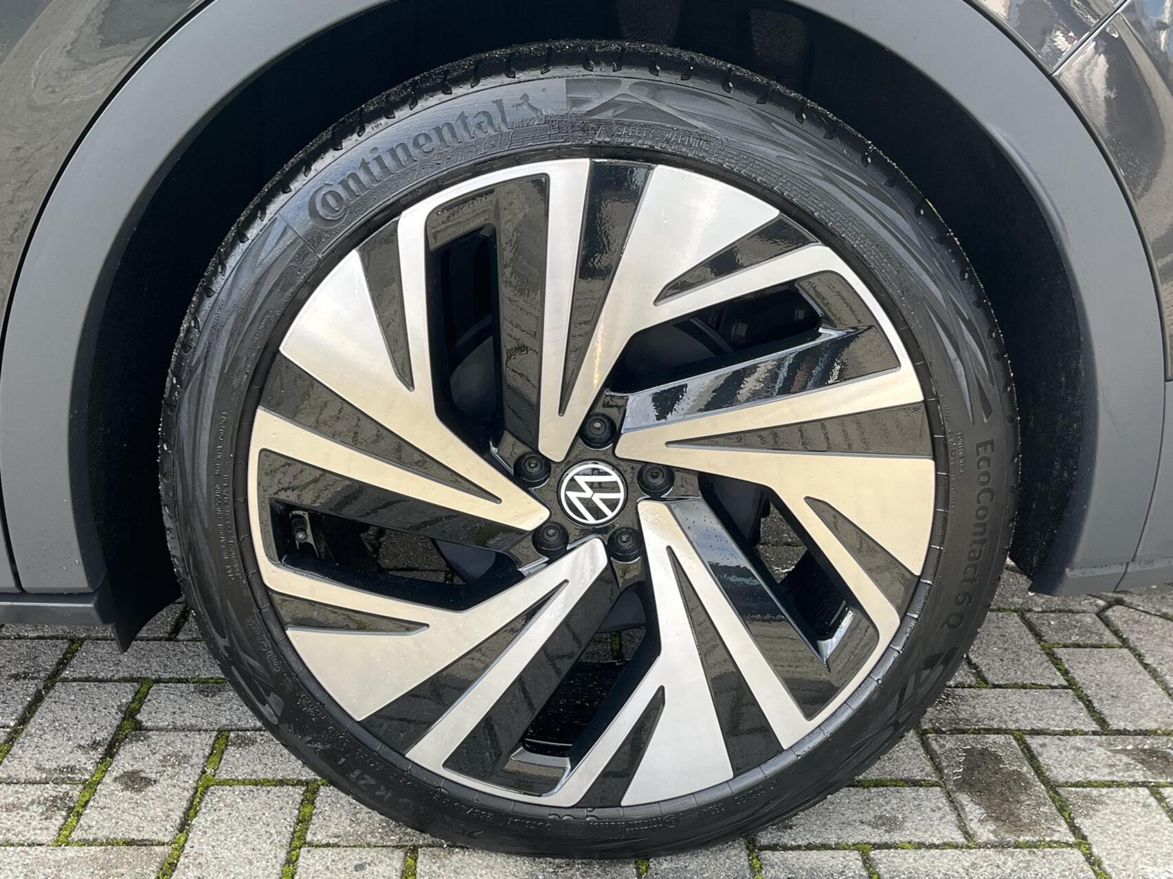 Hoofdafbeelding Volkswagen ID.4