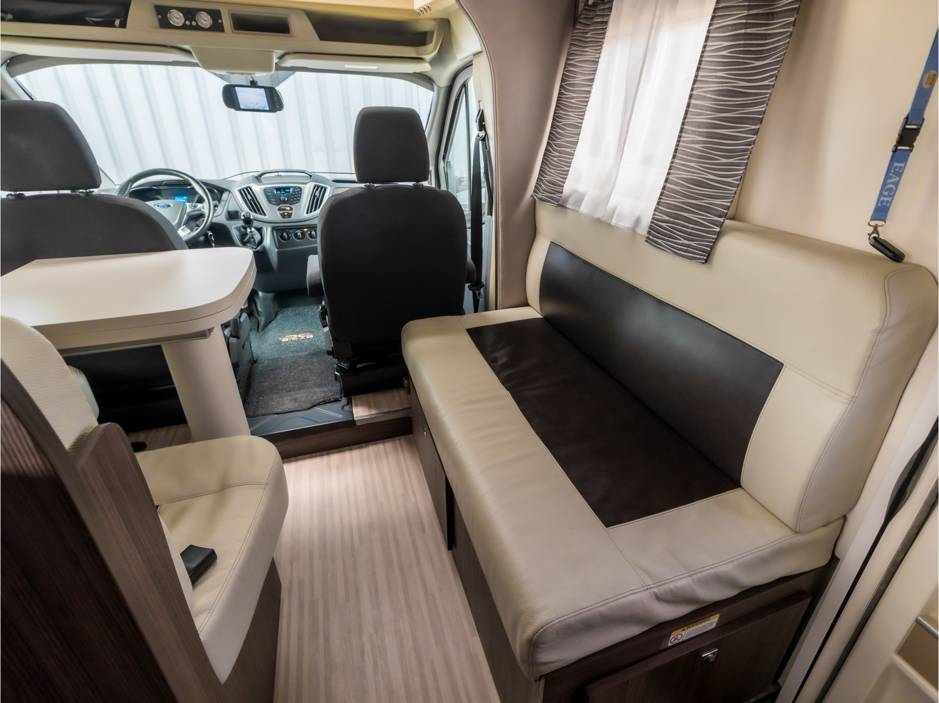 Hoofdafbeelding Benimar TESSORO 463