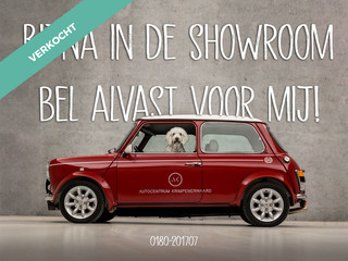 Opel Crossland X 1.2 Turbo Innovation Automaat (APPLE CARPLAY, GROOT NAVI, CAMERA, STUUR/STOELVERWARMING, LEDER, SPORTSTOELEN, GETINT GLAS, LM VELGEN, TREKHAAK, KEYLESS, NIEUWSTAAT)