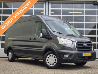Ford Transit EU6 330 2.0 TDCI 130 PK L2H2 | AIRCO | TREKHAAK |