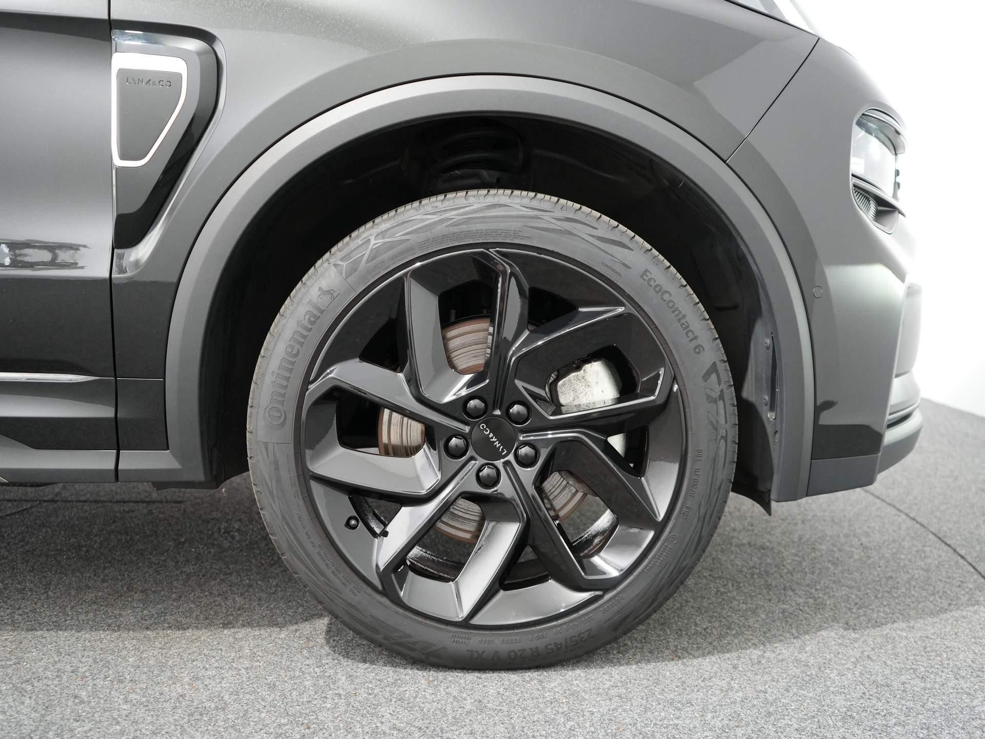 Hoofdafbeelding Lynk & Co 01