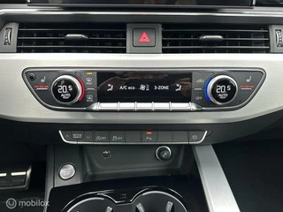Audi A4 Audi A4 Avant 45 TFSI quattro 3x S-line Panodak Leer Virtual HUD Trekhaak Standkachel Alarm - afbeelding nr 25