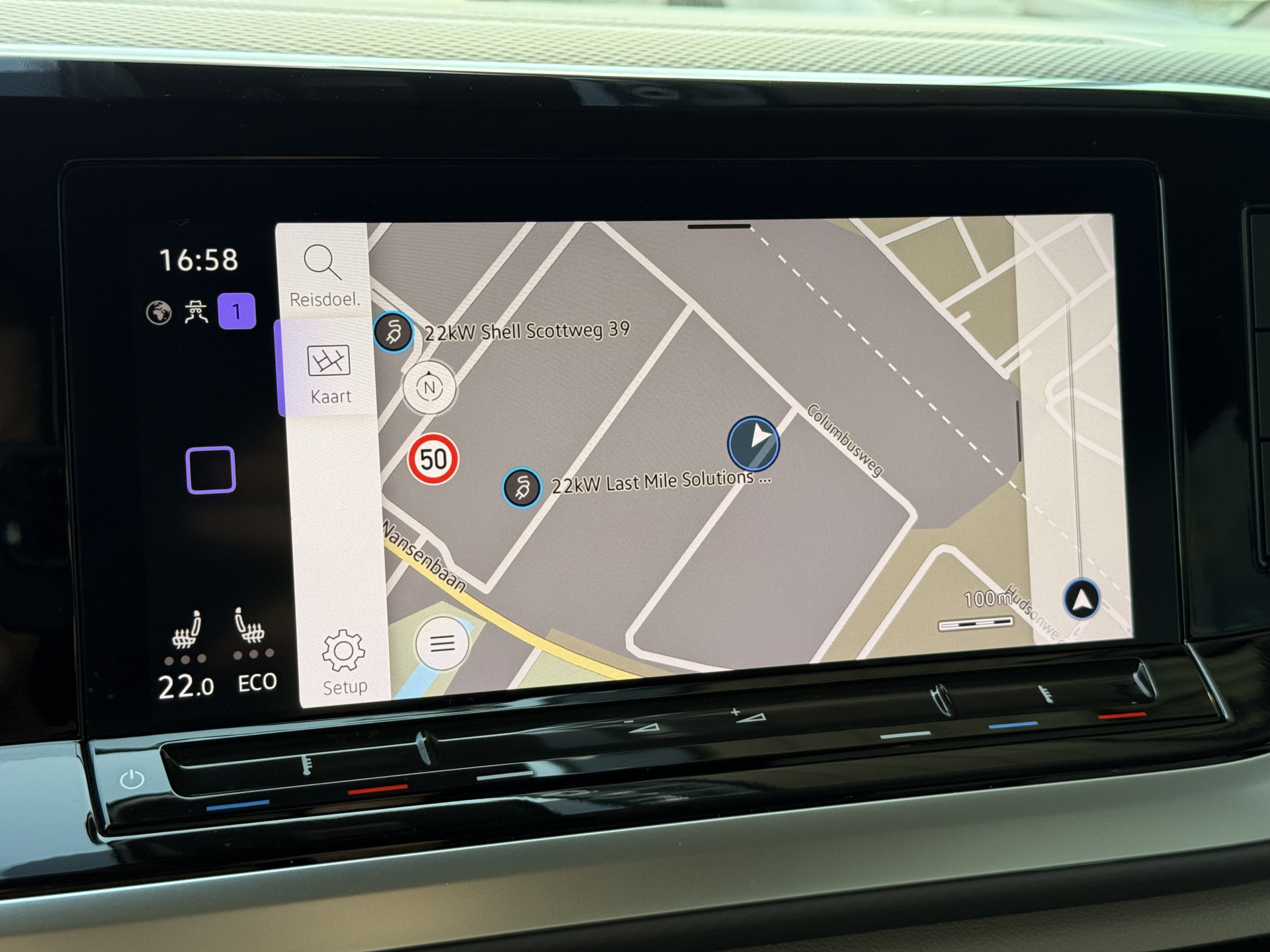 Hoofdafbeelding Volkswagen Multivan