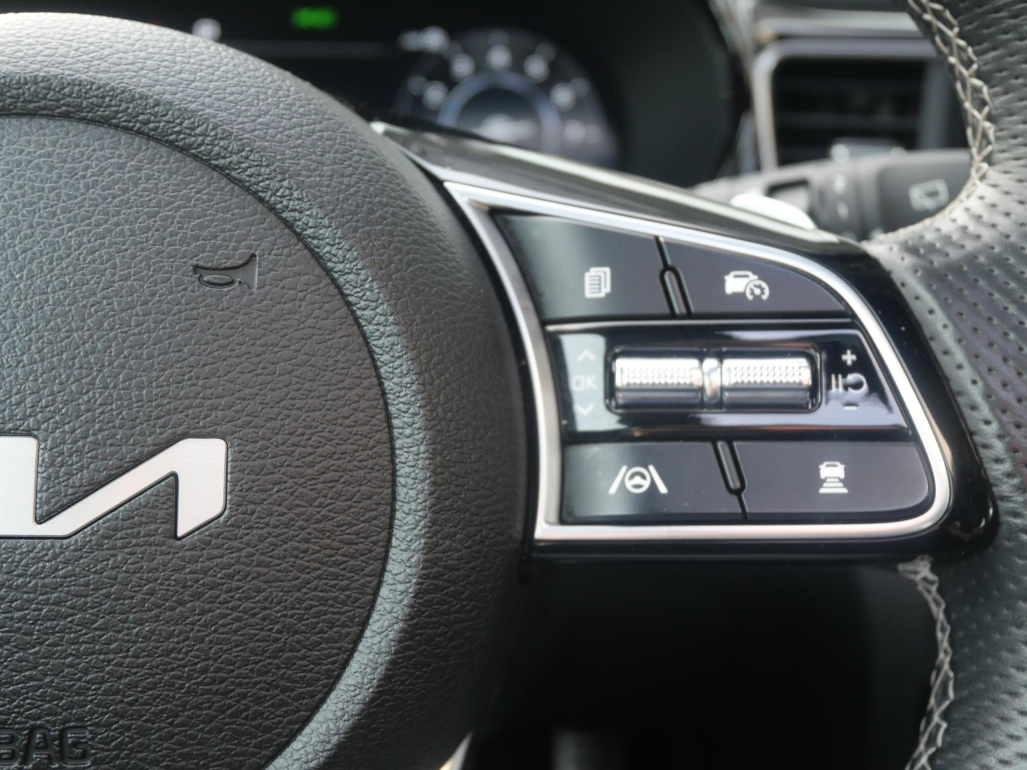 Hoofdafbeelding Kia XCeed