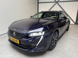 Peugeot 508 SW 1.6 HYbrid GT