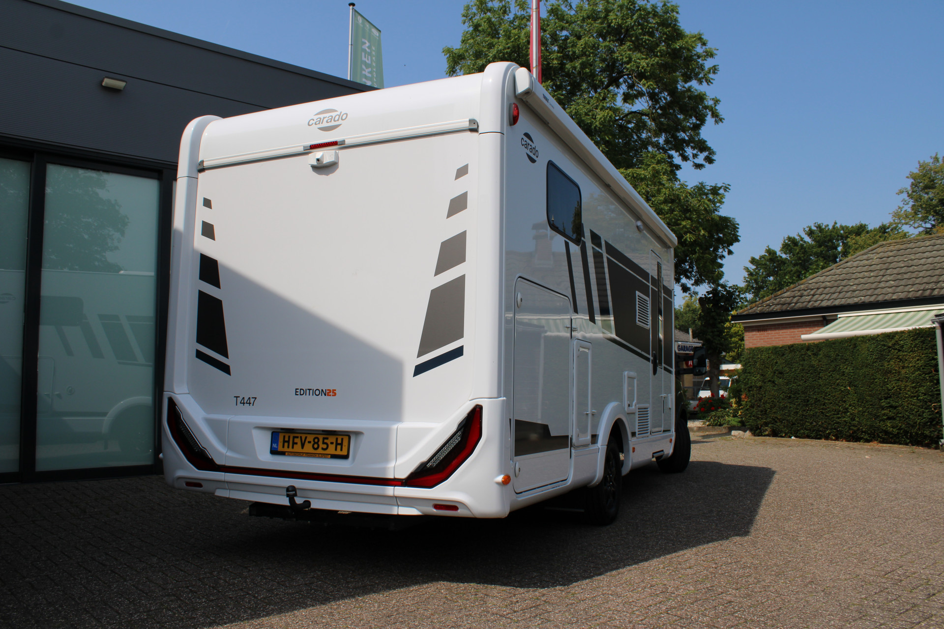 Hoofdafbeelding Carado T680/T447T