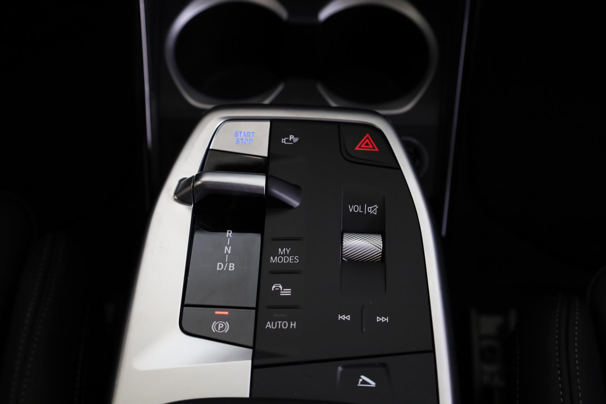 Hoofdafbeelding BMW iX1