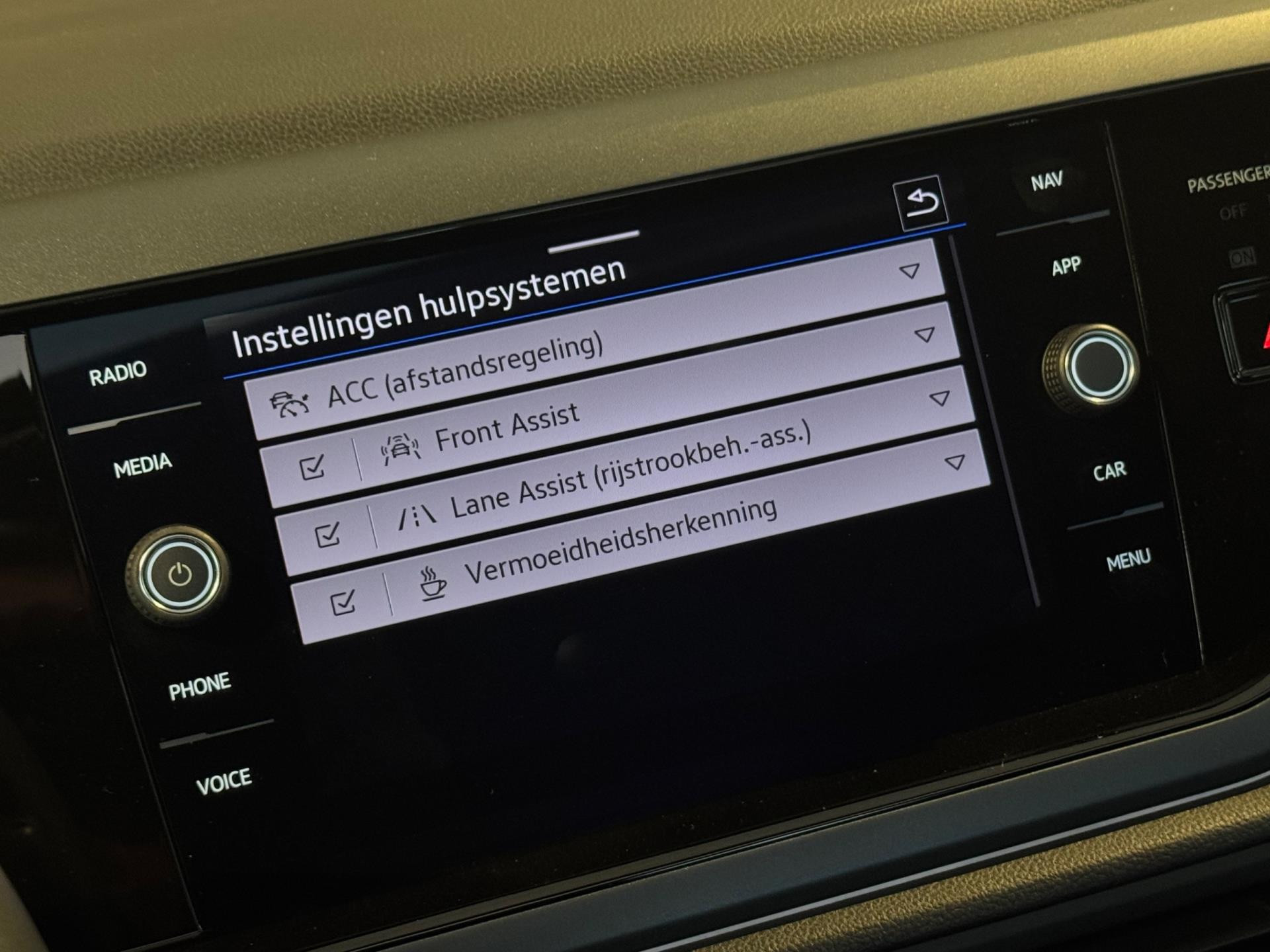 Hoofdafbeelding Volkswagen Taigo