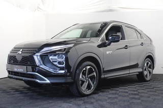 Mitsubishi Eclipse Cross 2.4 PHEV Intense+ |Carplay||Camera|Alcantara|
