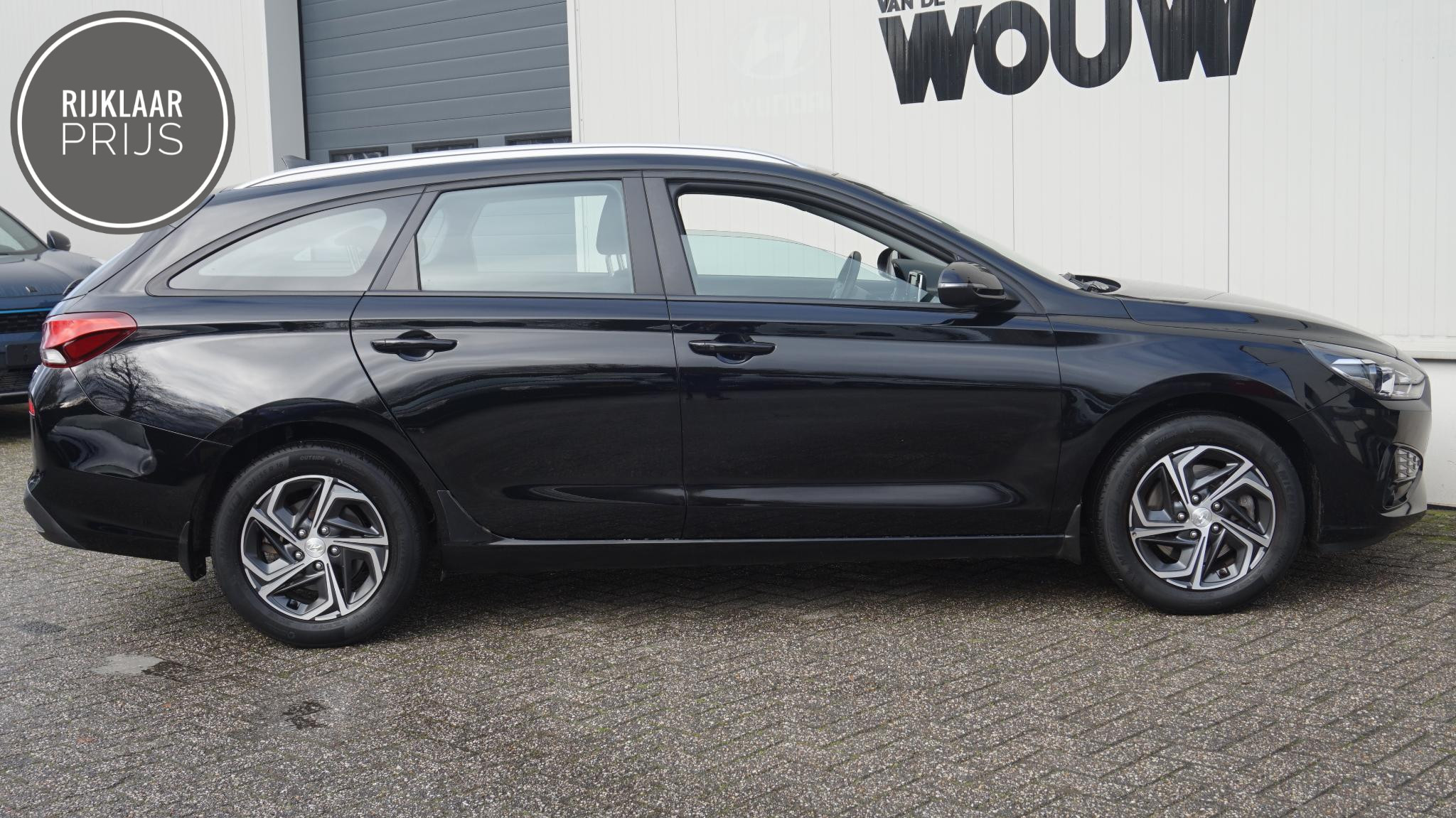 Hoofdafbeelding Hyundai i30