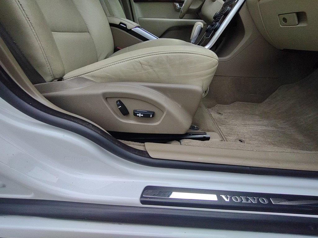 Hoofdafbeelding Volvo S80