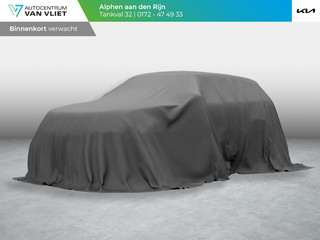 Kia EV4 GT-Line Business Edition 81.4 kWh Nu bestelbaar en snel leverbaar