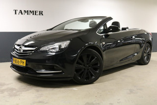 Hoofdafbeelding Opel Cascada Opel Cascada 1.4 Turbo ecoFLEX Cosmo (Bak Gereviseerd met koppeling en Vliegwiel)