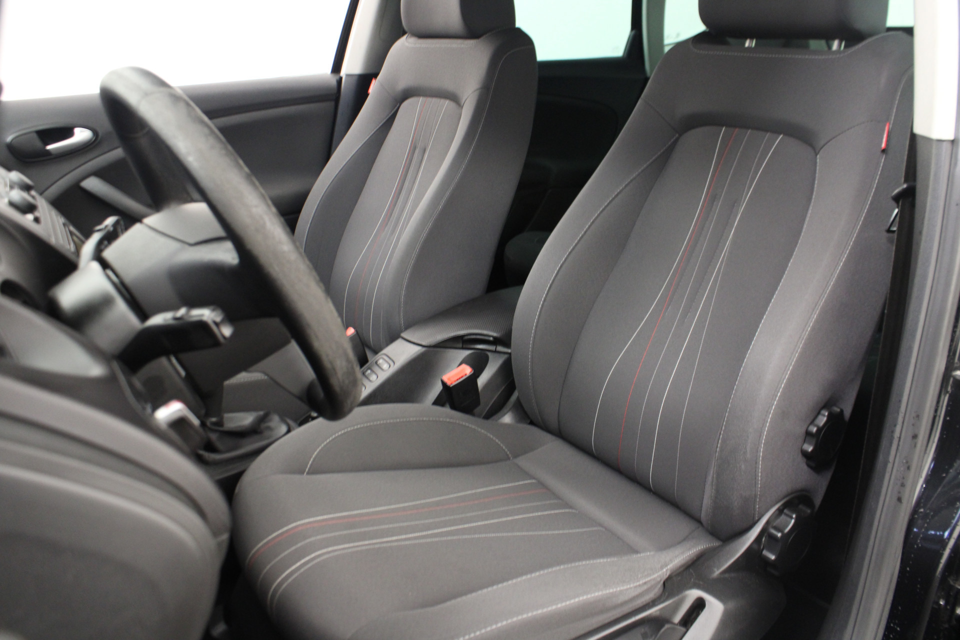 Hoofdafbeelding SEAT Altea XL