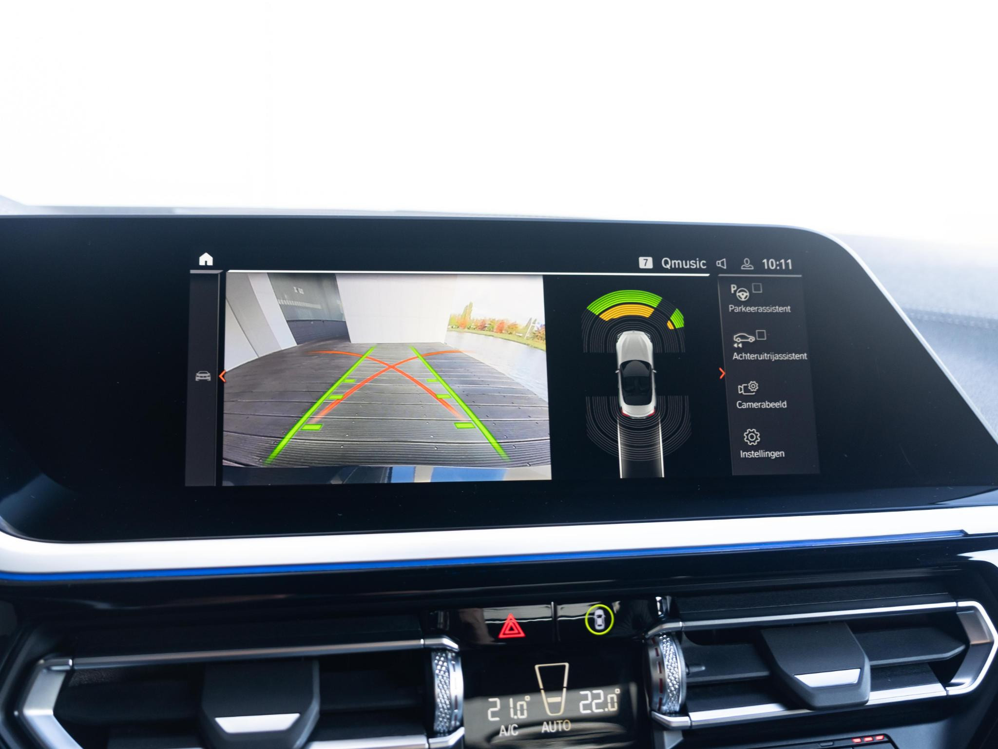 Hoofdafbeelding BMW Z4