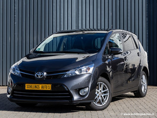 Toyota Verso 1.8 VVT-I Automaat Panoramadak Airco-Ecc 38.000km!!