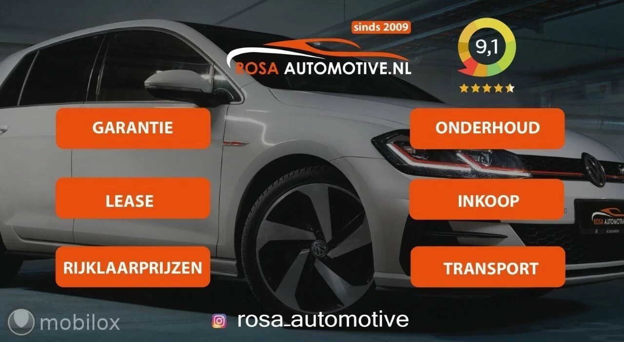 Hoofdafbeelding Volvo S90
