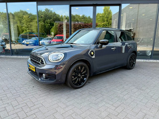 Hoofdafbeelding MINI Countryman MINI Countryman 2.0 Cooper S E ALL4,Pano,LED,Keyless,HeadUp,Memory,Adapt Cruise