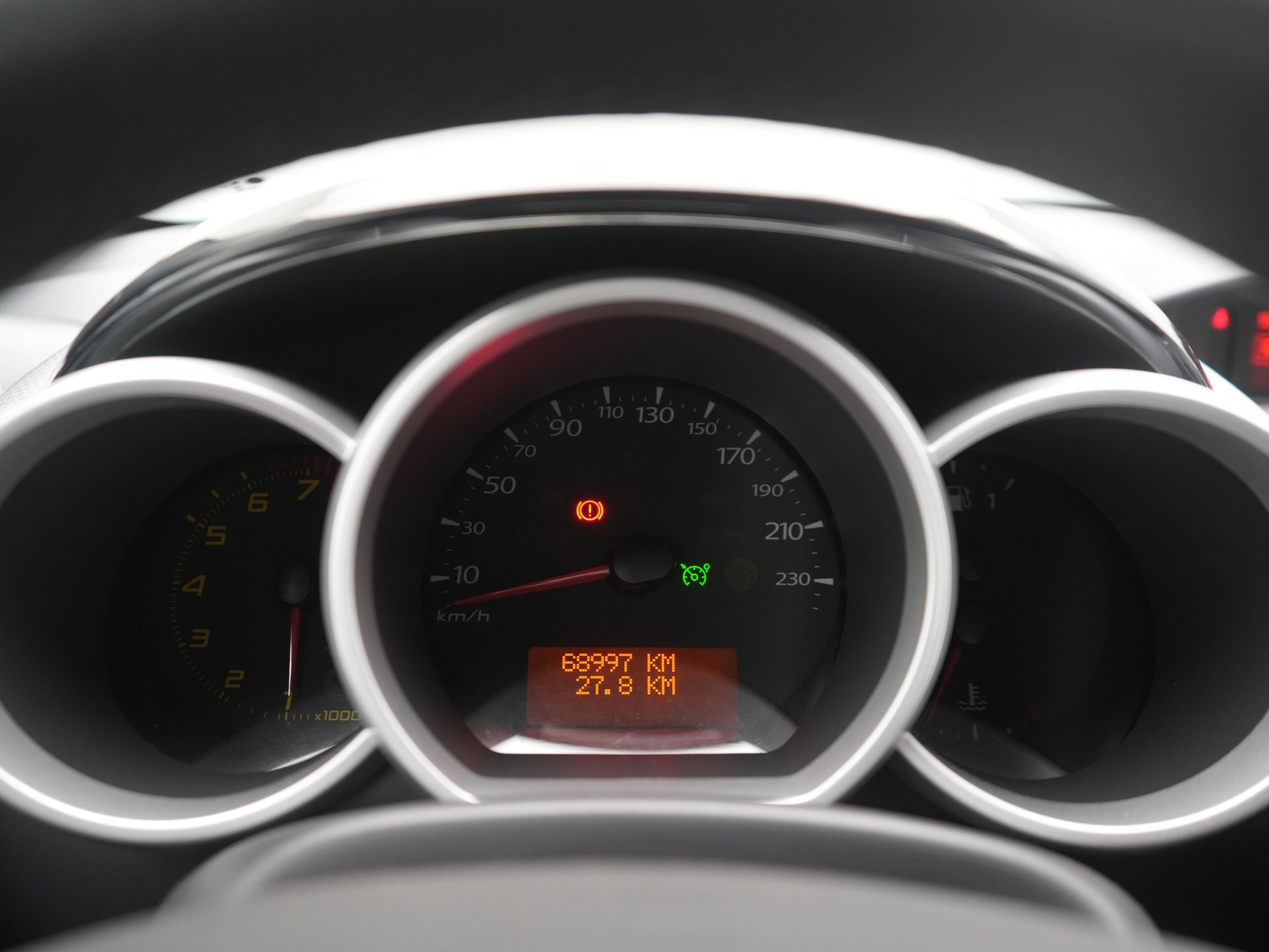 Hoofdafbeelding Renault Wind